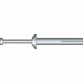 Homecare Products 41430 0.25 x 1 in. Hammer Drive Anchors HO2742445